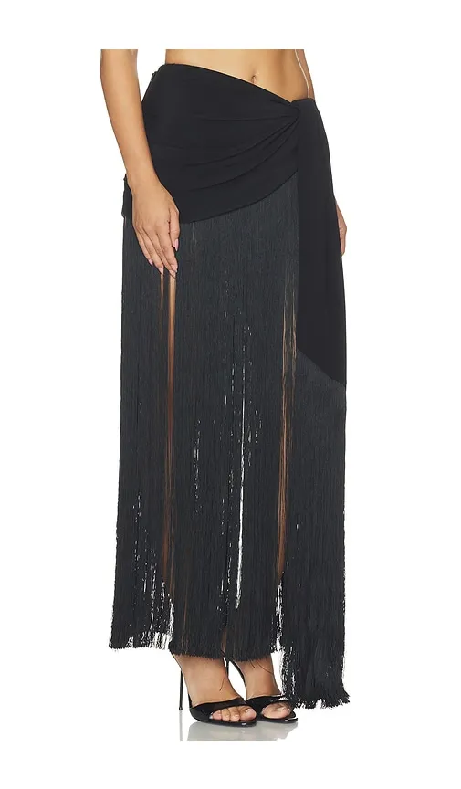 Saman Skirt in . - size 0 (also in 6, 8) - Cult Gaia - Modalova