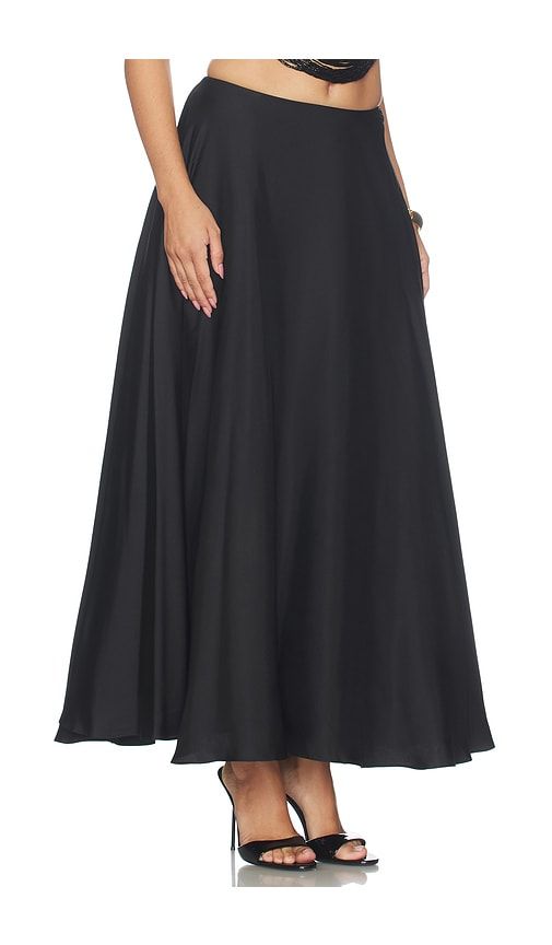 Cyrene Skirt in . - size 0 (also in 2, 4) - Cult Gaia - Modalova