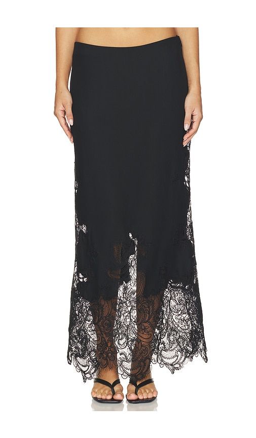 Seraphis Skirt in . - size 0 (also in 10) - Cult Gaia - Modalova