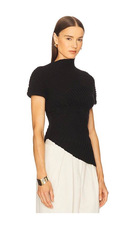 Annemie Knit Top in . - size M (also in S, XL, XS) - Cult Gaia - Modalova