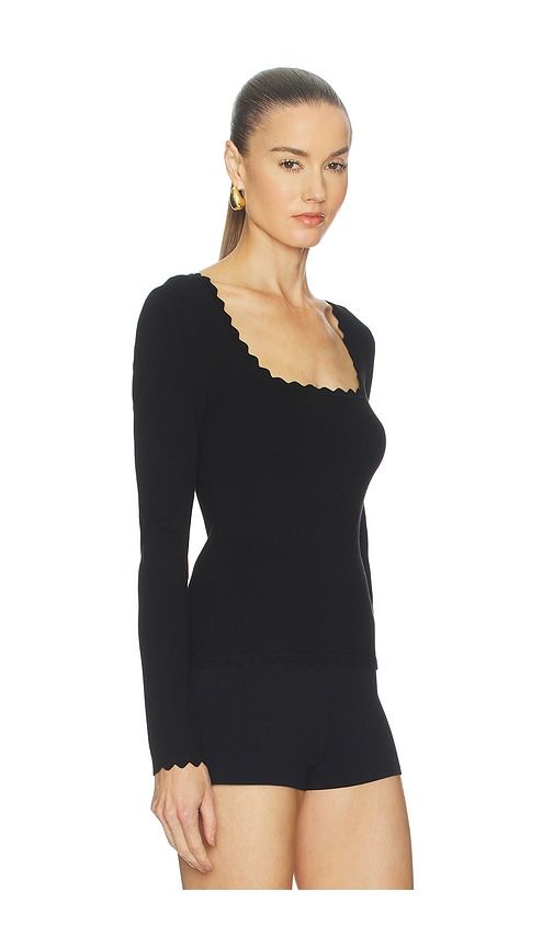 Jean Top in . - size L (also in XS) - Cult Gaia - Modalova