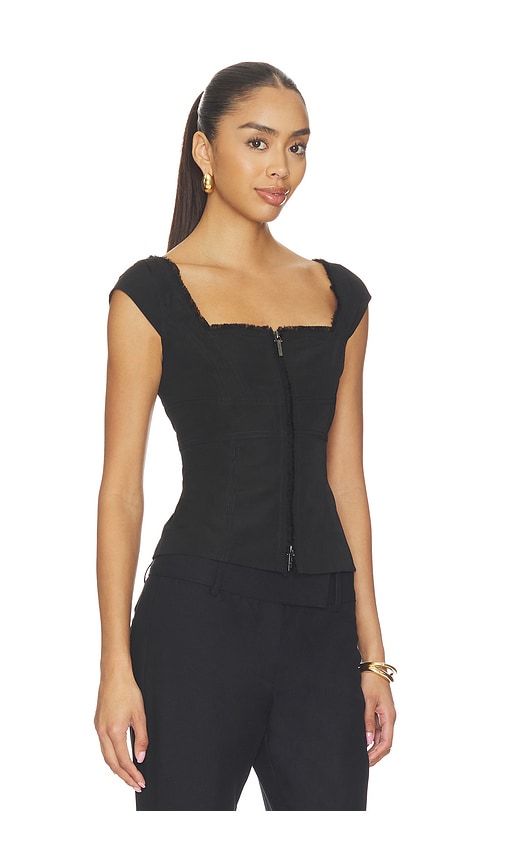 Celestia Top in . - size 0 (also in 00, 10, 12, 2, 4, 6) - Cult Gaia - Modalova