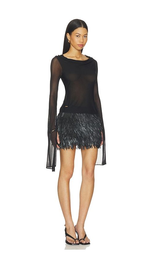 Andarna Top in . - size L (also in M, S, XS) - Cult Gaia - Modalova