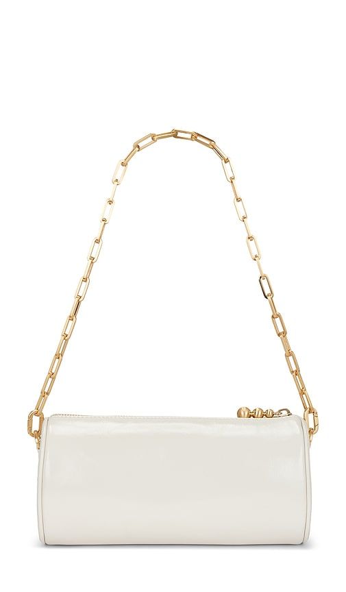 Zozina Shoulder Bag in Ivory - Cult Gaia - Modalova