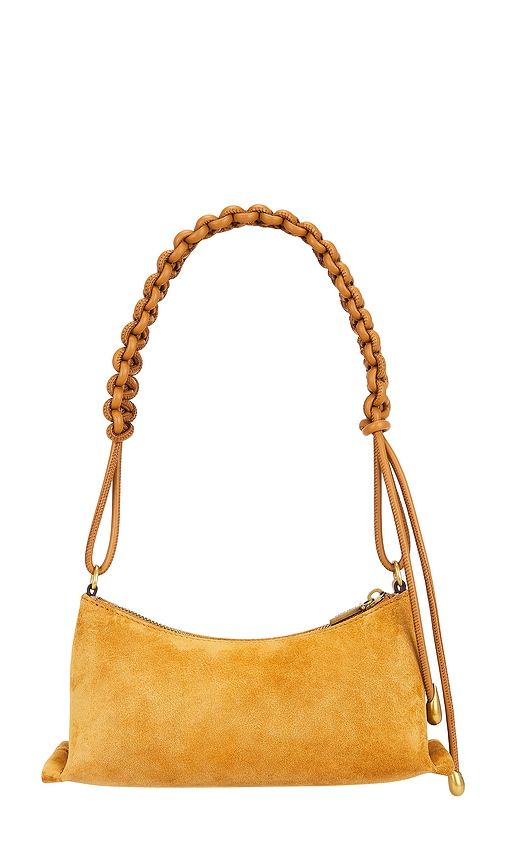 Cult Gaia Osa Shoulder Bag in Tan - Cult Gaia - Modalova
