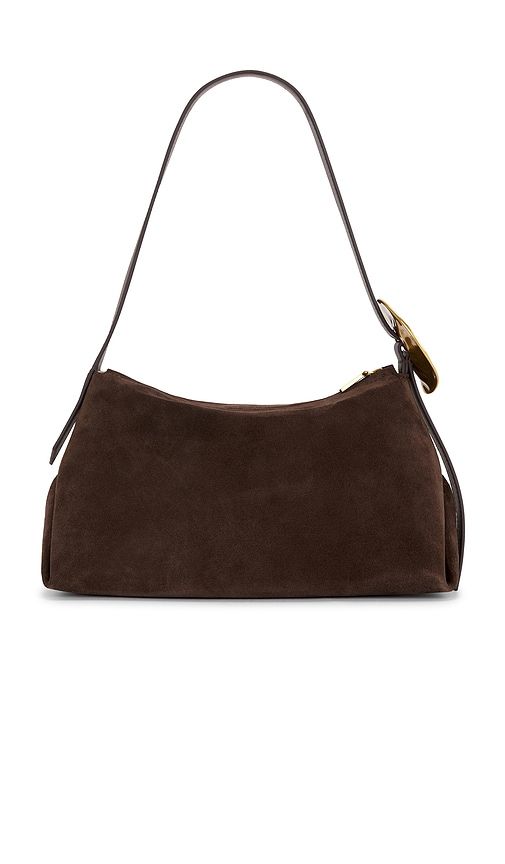 Preston Shoulder Bag in Brown - Cult Gaia - Modalova