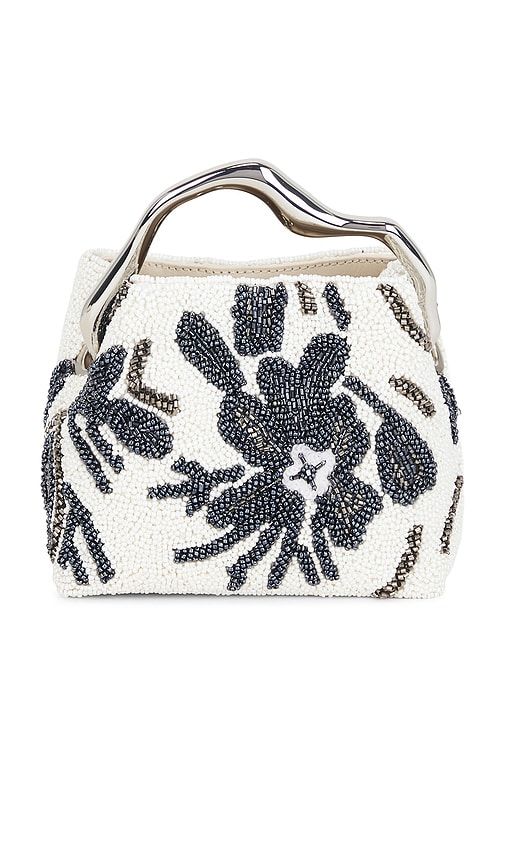 Solene Mini Top Handle in Multi - Cult Gaia - Modalova