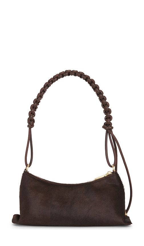 Cult Gaia Osa Shoulder in Brown - Cult Gaia - Modalova