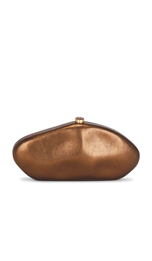 The Caldera Clutch in Metallic - Cult Gaia - Modalova