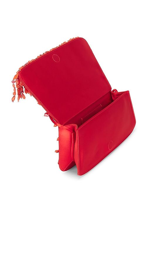 Cult Gaia UMHÄNGETASCHE in Red - Cult Gaia - Modalova
