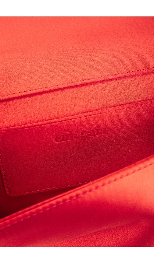 Cult Gaia UMHÄNGETASCHE in Red - Cult Gaia - Modalova
