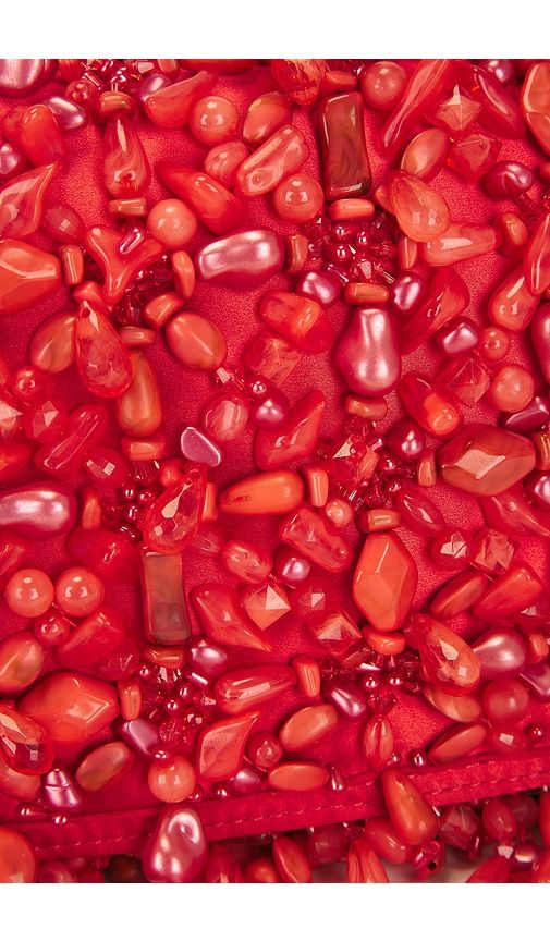 Cult Gaia UMHÄNGETASCHE in Red - Cult Gaia - Modalova