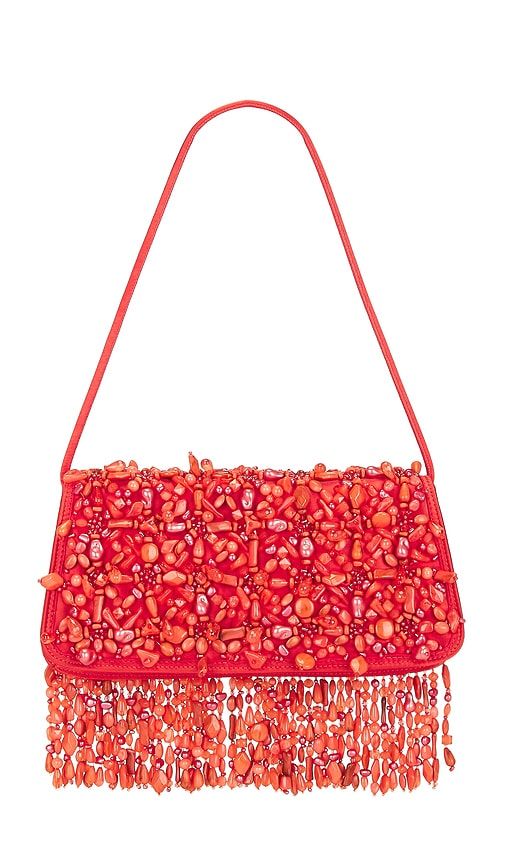 Cult Gaia UMHÄNGETASCHE in Red - Cult Gaia - Modalova