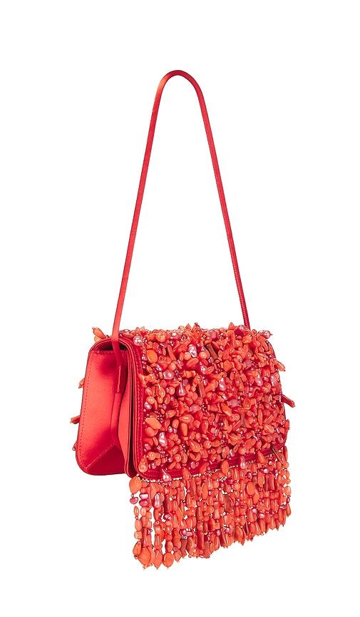 Cult Gaia UMHÄNGETASCHE in Red - Cult Gaia - Modalova