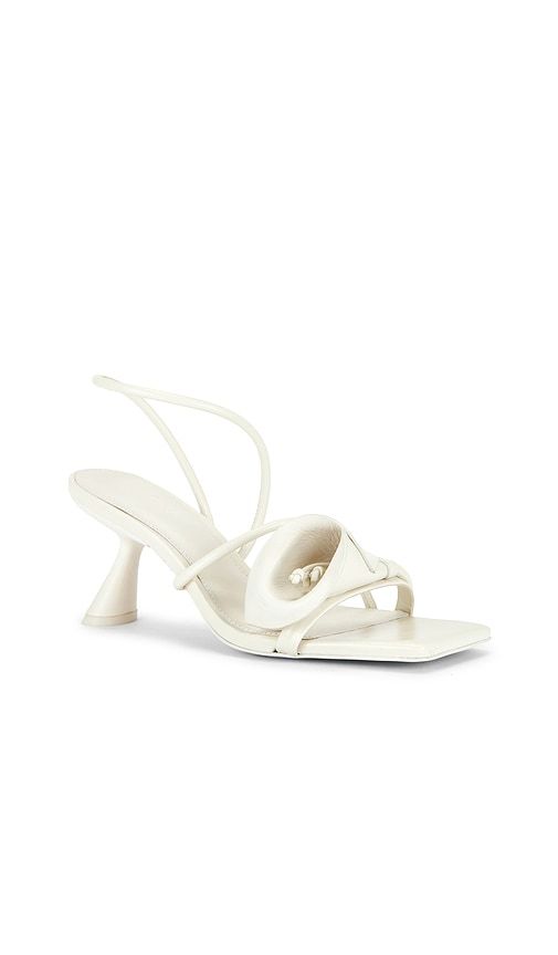 Ria Sandal in . - size 36 (also in 36.5) - Cult Gaia - Modalova