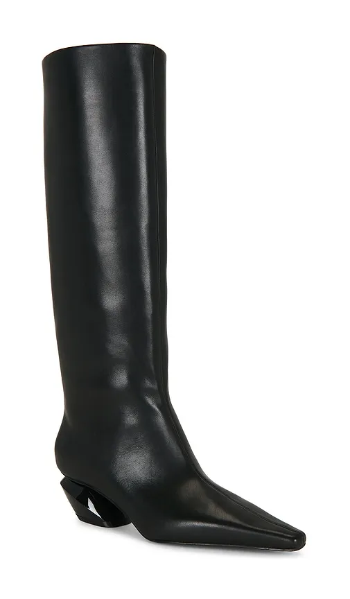 City Knee Boot in . - size 36 (also in 37, 38, 38.5, 39, 39.5, 40) - Cult Gaia - Modalova