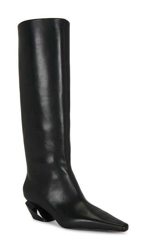City Knee Boot in . - size 36 (also in 37.5, 39.5) - Cult Gaia - Modalova