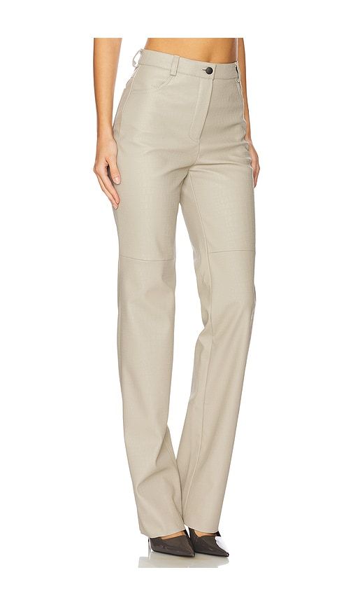 Killa Trousers in Nude. - size S (also in XL, XS) - CULTNAKED - Modalova