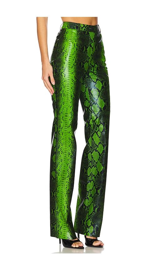 Killa Trousers in Green. - size S (also in XS) - CULTNAKED - Modalova