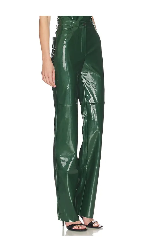 Killa Pant in Dark Green. - size S (also in XXS) - CULTNAKED - Modalova