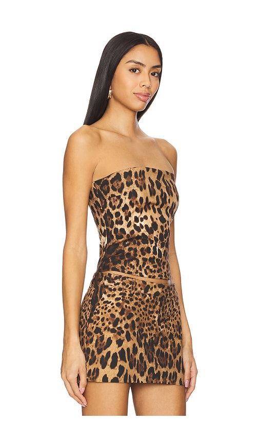 Killa Bandeau Top in . - size M (also in XXL) - CULTNAKED - Modalova