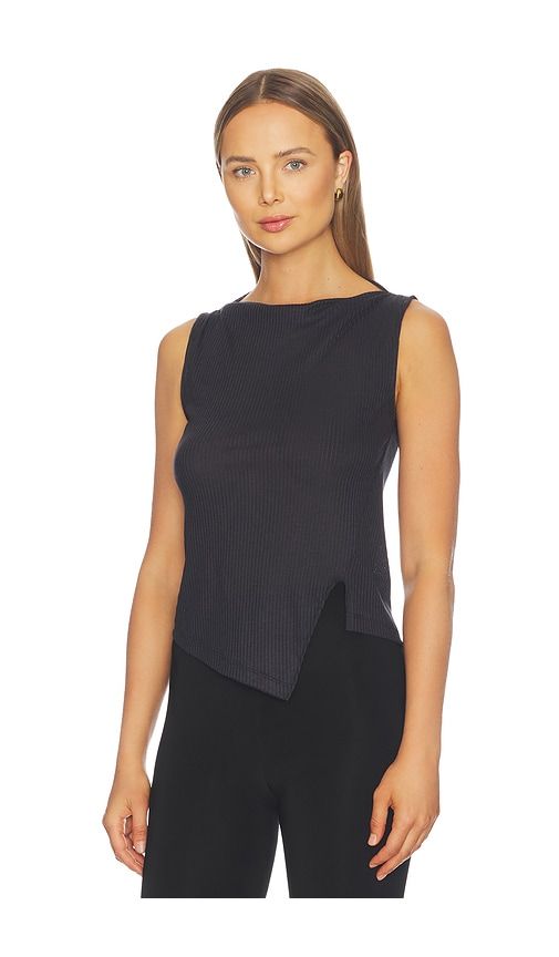 Nila Top in Black. - size L (also in M, S) - CULTNAKED - Modalova