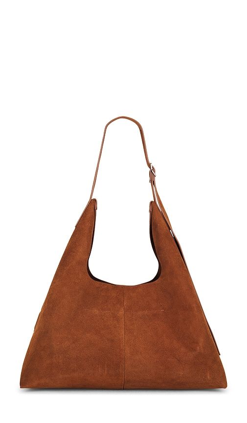CULTNAKED Bound Bag in Tan - CULTNAKED - Modalova