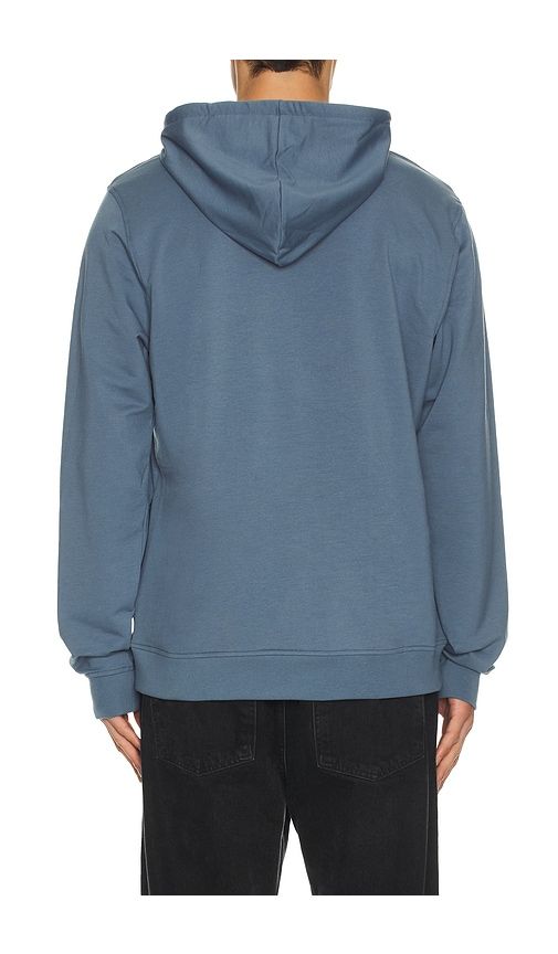 Hyperloop Hoodie in Blue. - size M (also in S, XL/1X, XXL/2X) - Cuts - Modalova
