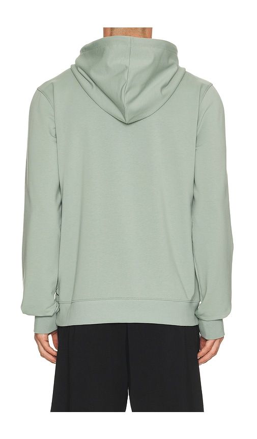 Hyperloop Hoodie in Slate. - size L (also in M, S, XL/1X, XXL/2X) - Cuts - Modalova