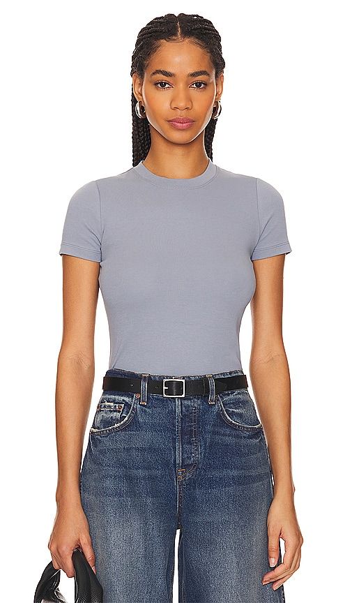 Tomboy Tee in Grey. - size M (also in XS) - Cuts - Modalova