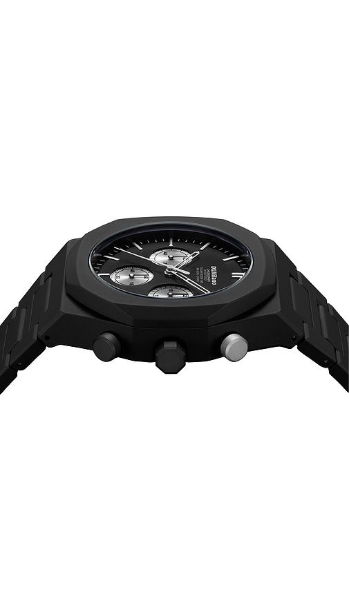 Polychrono 40.5mm Watch in - D1 Milano - Modalova
