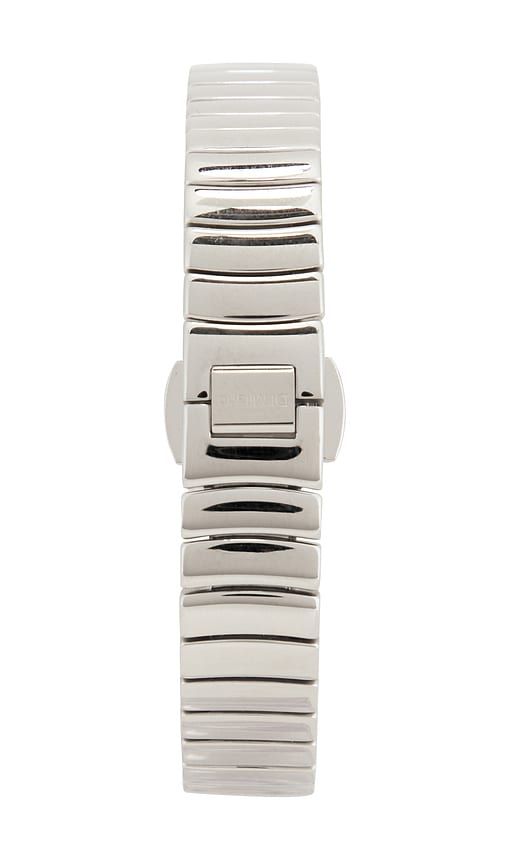Pure Drop Watch in Metallic - D1 Milano - Modalova