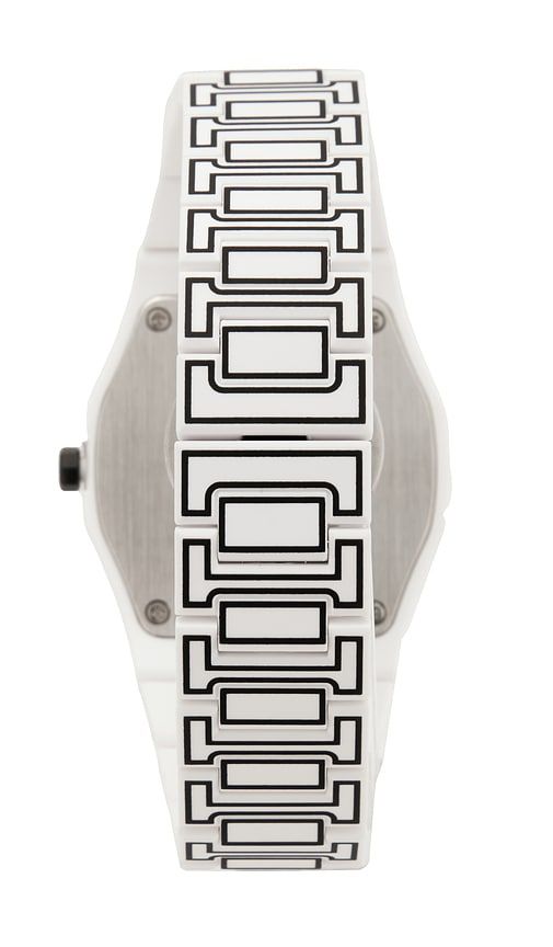 Sketch Polycarbon Watch in - D1 Milano - Modalova