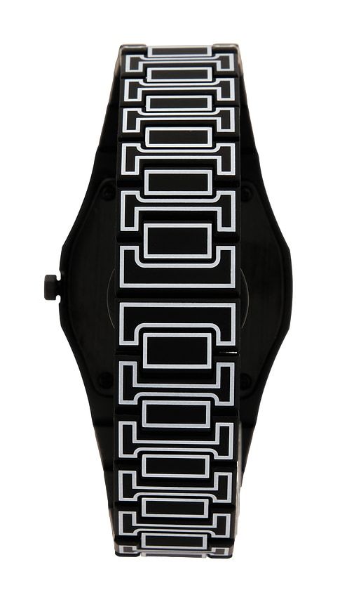 Sketch Polycarbon Watch in - D1 Milano - Modalova