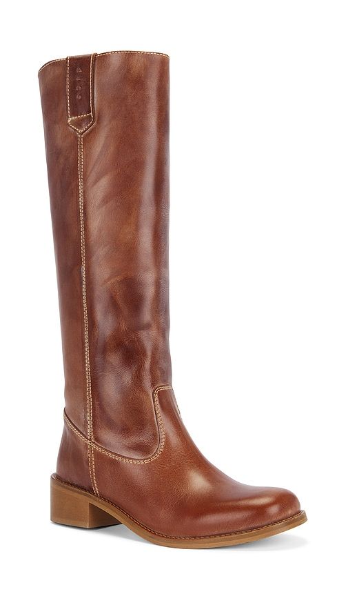 Ann Gaucho Boot in . - size 36 (also in 37) - Dico Copenhagen - Modalova