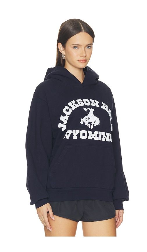 Summer 2026 Hoodie in Blue. - size L (also in M, S, XL/1X) - Diamond Cross Ranch - Modalova