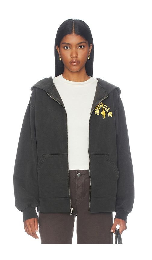 HOODIE SUN in . Größe L. Also in M, S, XL/1X - Diamond Cross Ranch - Modalova