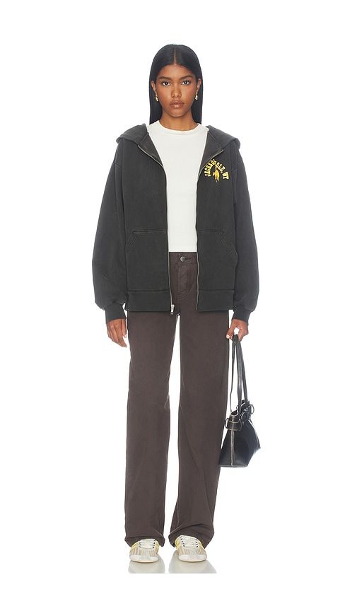 HOODIE SUN in . Größe L. Also in M, S, XL/1X - Diamond Cross Ranch - Modalova