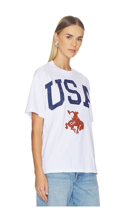 Usa 250 Collection Tee in . - size L (also in M, S, XL/1X) - Diamond Cross Ranch - Modalova