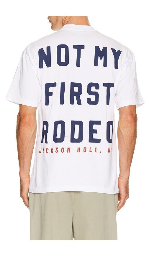 Usa 250 Collection Tee in . - size L (also in M, S, XL/1X) - Diamond Cross Ranch - Modalova