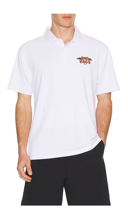 The Westward Polo in . - size L (also in S, XL/1X) - Devereux Golf - Modalova
