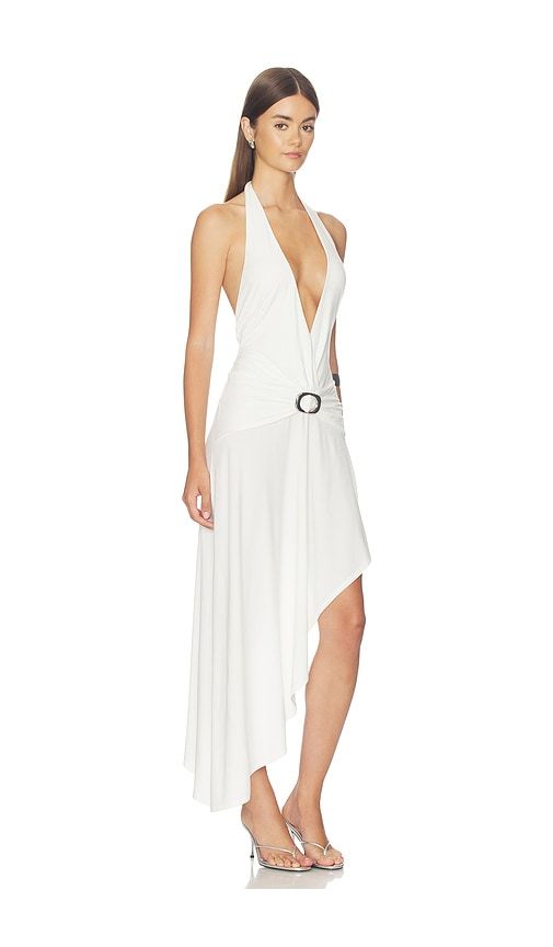 Sylvie Dress in . - size L (also in M) - GUIZIO - Modalova