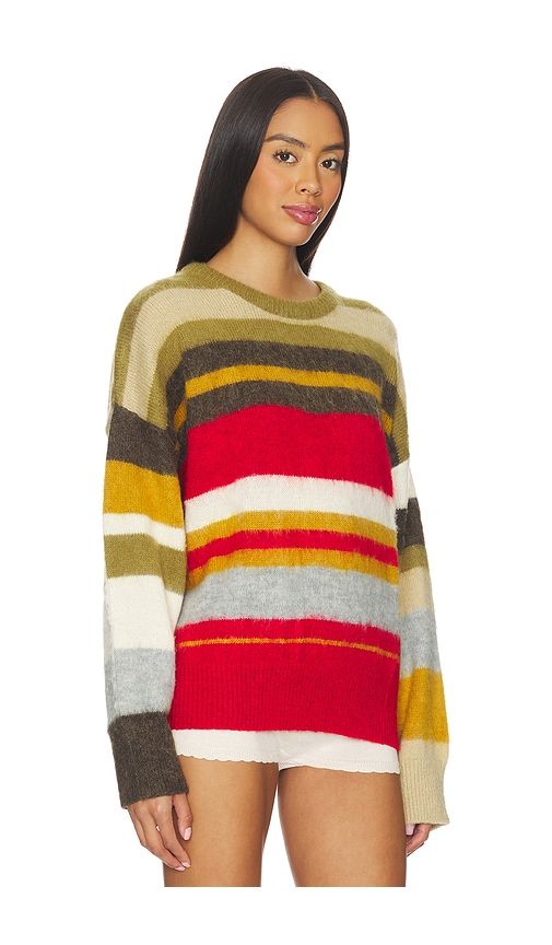 Hawley Sweater in . - size L (also in M, S, XL) - GUIZIO - Modalova