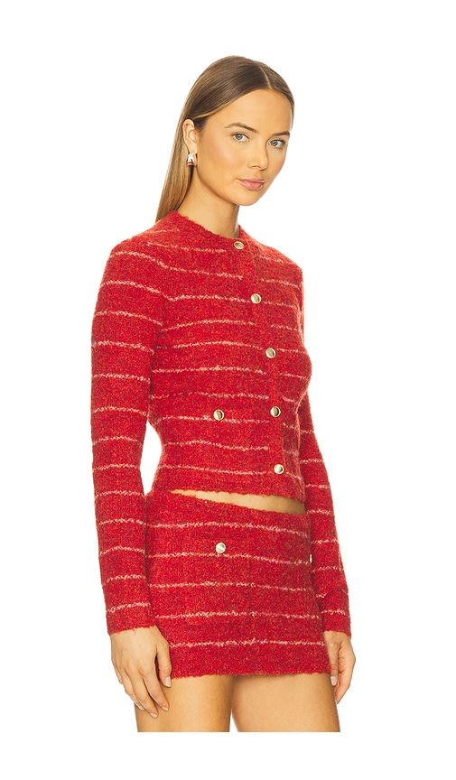 Carline Cardigan in . - size S (also in XS) - GUIZIO - Modalova