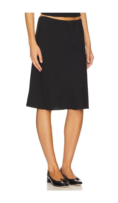 Paloma Skirt in . - size L (also in M, S, XS, XXS) - GUIZIO - Modalova