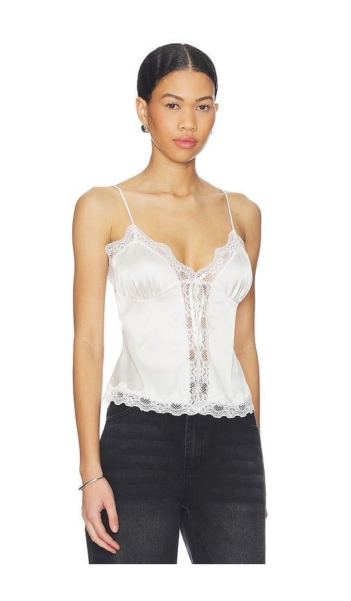 Blair Top in . - size L (also in M, S, XS, XXS) - GUIZIO - Modalova