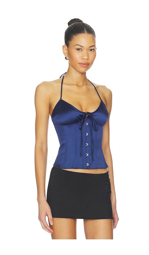 Marini Corset in . - size M (also in S, XXS) - GUIZIO - Modalova