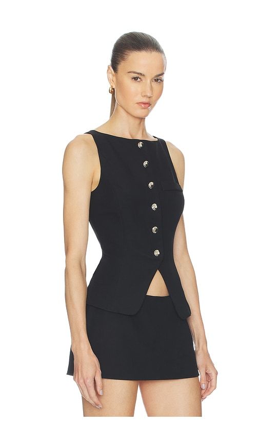 Troyes Top in . - size M (also in S, XS) - GUIZIO - Modalova