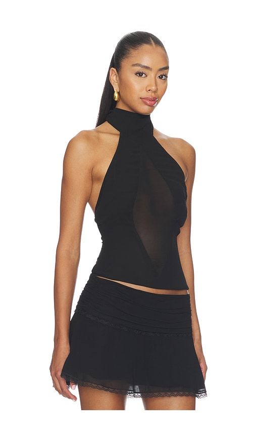 Koemi Top in . - size L (also in XS) - GUIZIO - Modalova