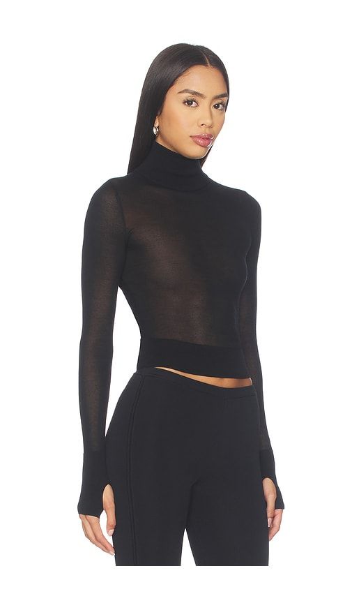 Dahlia Top in . - size L (also in M, S, XL, XS) - GUIZIO - Modalova